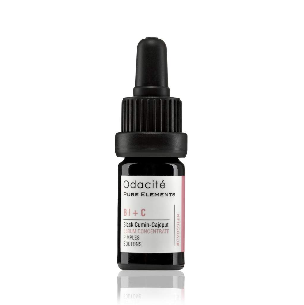 Pimples Booster Bl+C