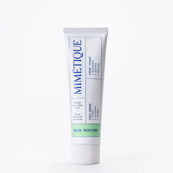 Skin Restore