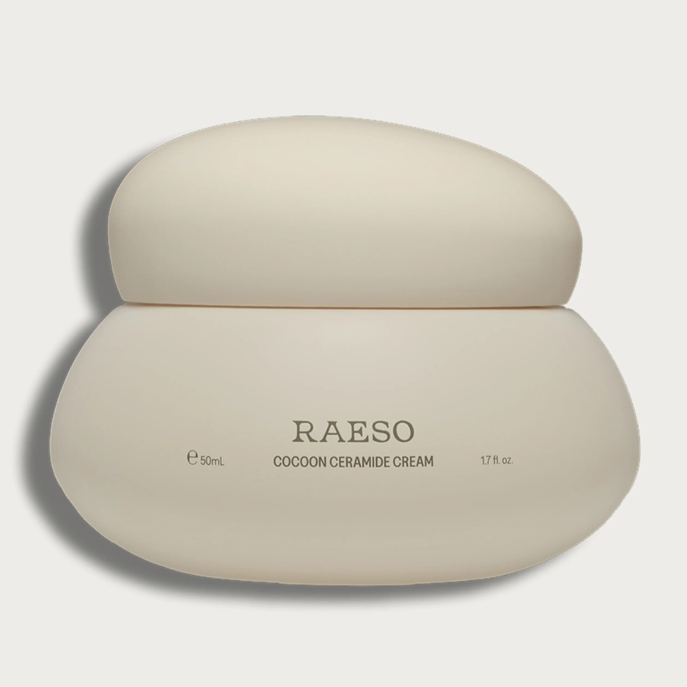 Cocoon Ceramide Cream