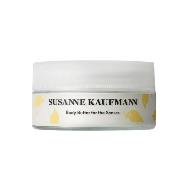 Body Butter for the Senses