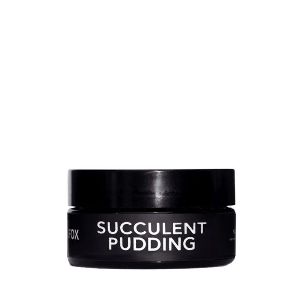 Succulent  Pudding