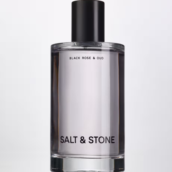 Black Rose & Oud Body Mist