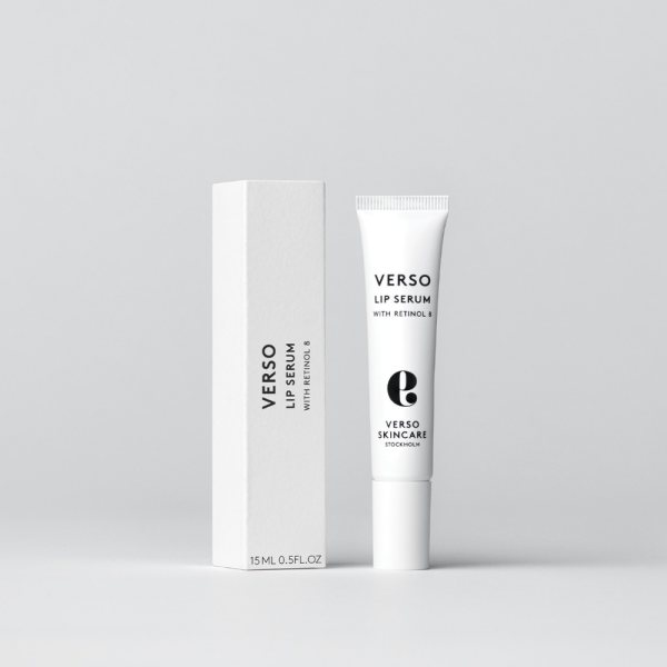 Lip Serum