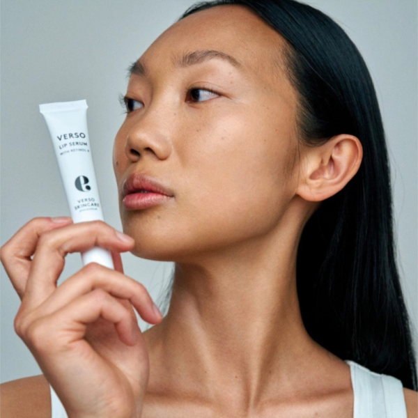 Lip Serum