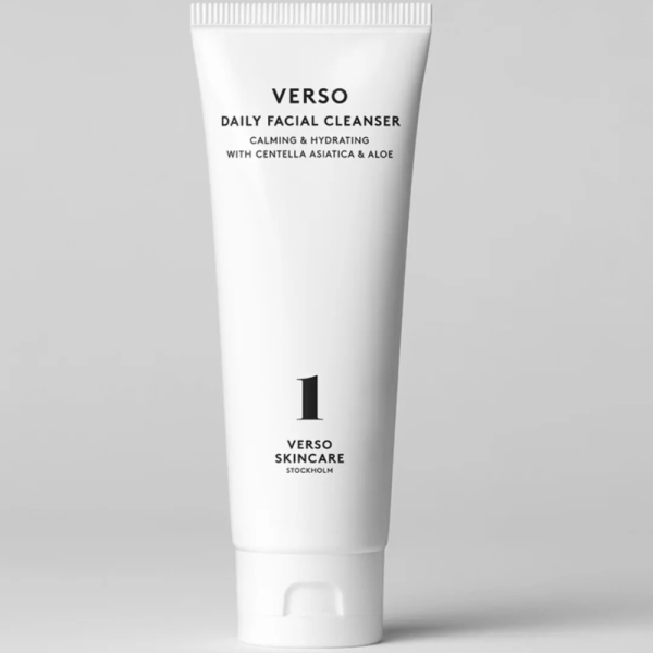 Daily Facial Cleanser