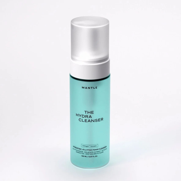 The Hydra Cleanser