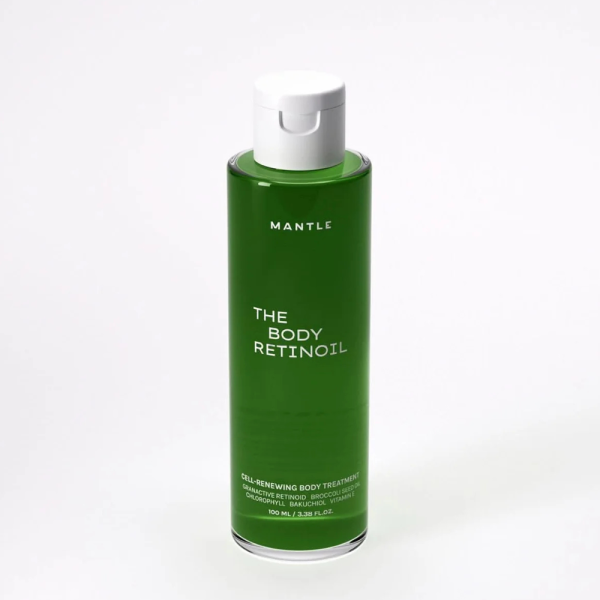 The Body Retinoil