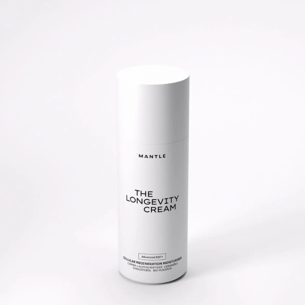 The Longevity Cream