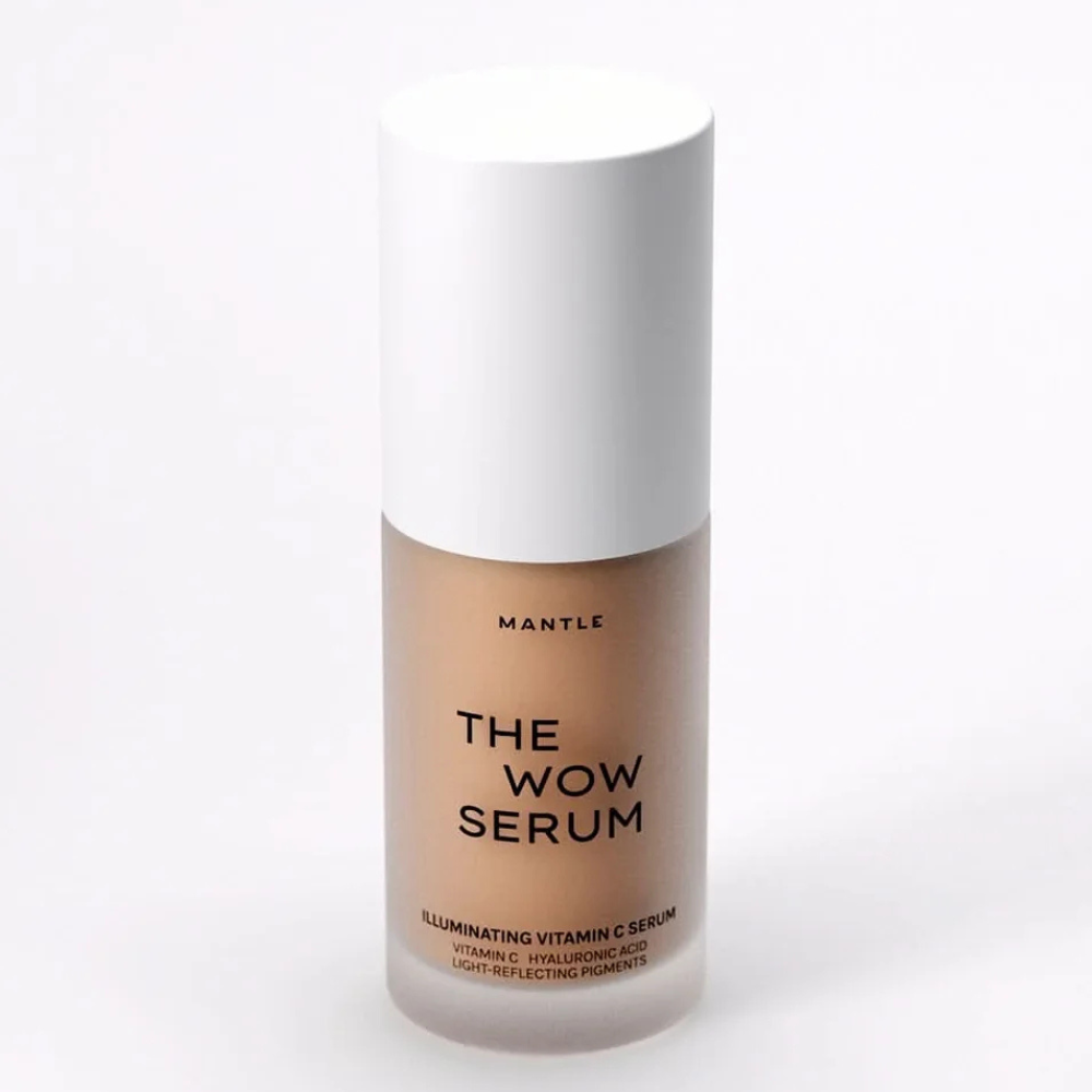 The Wow Serum