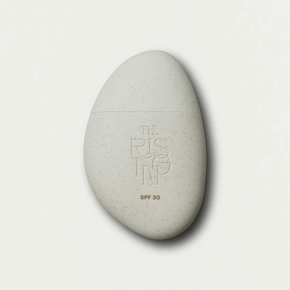 SPF 30 Body Cream